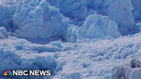How climate change is speeding up the great Arctic melt | U.S. Today