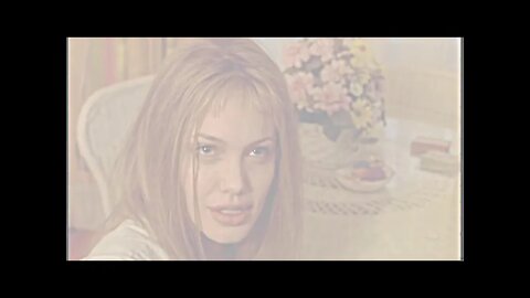 Angelina Jolie Reptilian Shapeshift &quot;Girl Interrupted&quot;