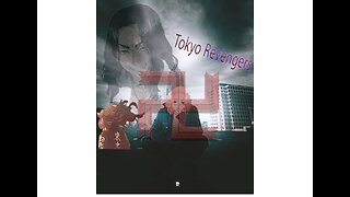 tokyo revengers musci video