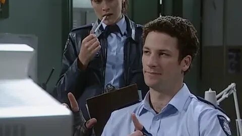 Blue Heelers S07E40 Ten Percent