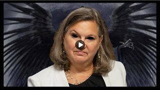 Victoria Nuland Plan to Destroy Nuclear Power Plant and Blame Russia