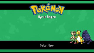 Pokemon Tabletop United | Session 29 | Hyrus Region