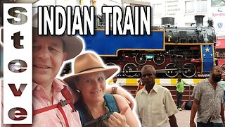 Great INDIAN TRAIN JOURNEYS - Kochi to Coimbatore 🇮🇳