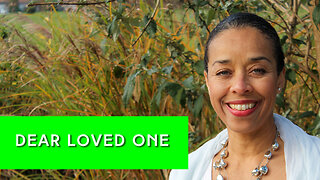 Dear Loved One | IN YOUR ELEMENT TV