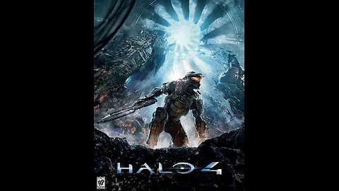 Halo 4: Prologue (Mission 1)