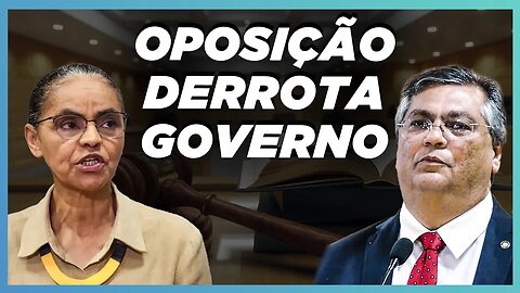 LULA SOFRE DERROTA: GOVERNO TEM QUE DAR EXPLICAÇÕES!