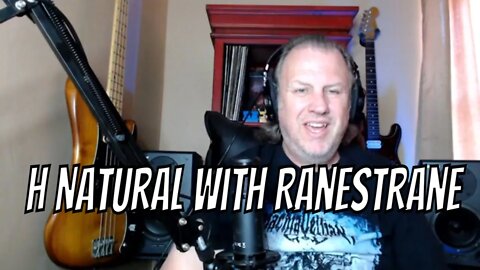 H Natural with Ranestrane - Estonia - First Listen/Reaction