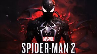 Marvel's Spider-Man 2 Calling of the end (part1)