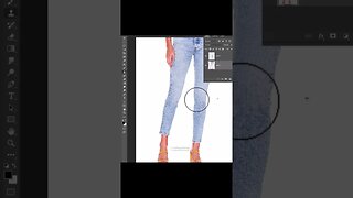 Photoshop Trick - Warp - #shorts #tutorial