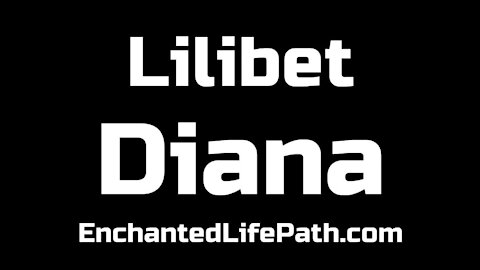 Lilibet Diana - Satanic Undertones In The Name?