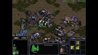 Session 3: StarCraft Brood War (1v1 Matchmaking as Random)