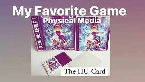 THE HU Card was AMAZING!