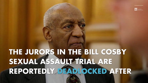 Jury Announces Deadlock In Cosby Trial, Judge Orders Deliberations To Continue