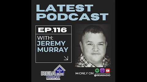 #120 Jeremy Murray: From Leads to Deals, Mastering Real Estate Dynamics