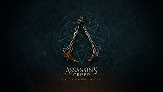 Assassin's Creed Codename Hexe - Reveal Trailer