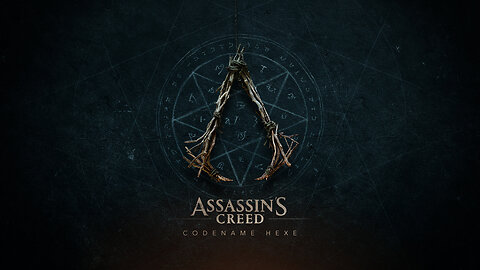 Assassin's Creed Codename Hexe - Reveal Trailer