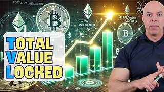 Coinbase Midyear Review | TVL Growth Explodes | Crypto Market Insights| Crypto for the Rest of Us