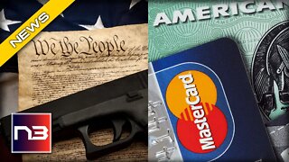 Here’s How You Can Fight Credit Card Companies Planning Restrict Your 2nd Amendment Rights