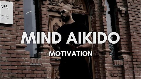 Andrew Tate： 20 Minutes of Nonstop Motivation ｜ Mind Aikido