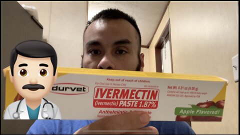 How to Take Ivermectin to Cure Covid-19 Coronavirus and influenza