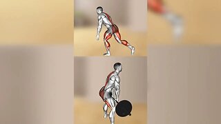 Leg Training in Gym And Home