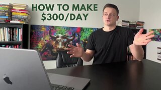 How To Make $300Day Promoting Adult Products