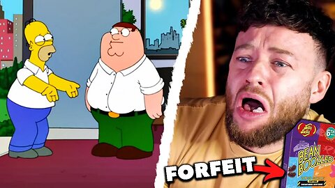 FAMILY GUY - BREAKING THE FOURTH WALL (Try Not To Laugh)