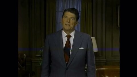 Americans Lack of Confidence? 📉😕 Ronald Reagan 1979 * PITD