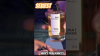 Sexiest Men’s Fragrances YOU NEED under 1 MINUTES 👀🔥#shorts #cubaknow #fragrance