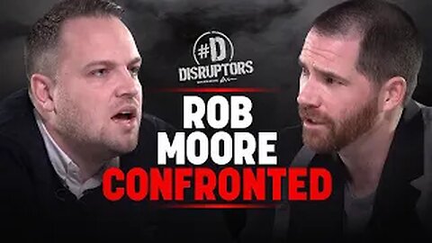 Confronting Rob Moore on Millionaire Claims, Debt and Starting from £0