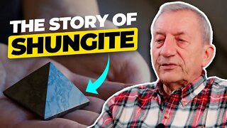 The Truth About SHUNGITE - Why You Should Have One