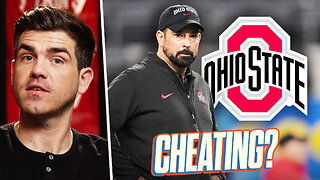 Did Ryan Day & Ohio State Get Caught CHEATING?