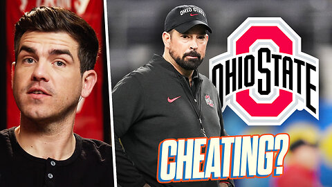 Did Ryan Day & Ohio State Get Caught CHEATING?