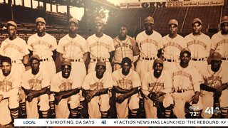MLB to honor Negro Leagues