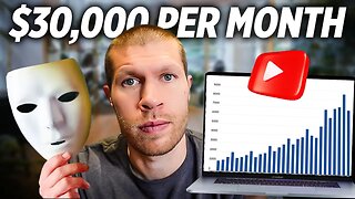 STOP Outsourcing Your Faceless YouTube Videos (Use this Software to Fully Automate Your Channel!)