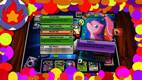 Expanded Matches with Expanded Mew-EX Deck | Pokemon TCG Online