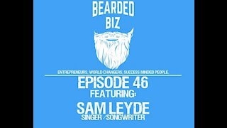 Ep. 46 - Sam Leyde - Singer Songwriter