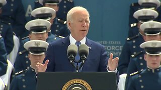 Biden Falsely Claims Quad "Didn't Exist" Before He Took Office (It Was Re-Established Under Trump)