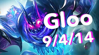 GLOO Best Tank Build for 2023