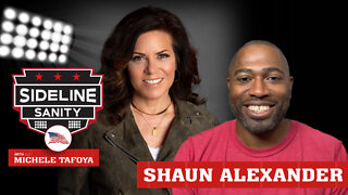 2005 NFL MVP Shaun Alexander has an amazing post-football life.