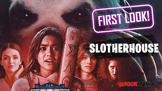 SLOTHERHOUSE (2024) A Sloth Stars Killing Sorority Sisters In This Comedy Horror (Preview)