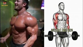 BEST BICEPS WORKOUT AT GYM TO GET BIGGER ARMS FAST