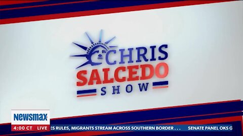 The Chris Salcedo Show ~ Full Show ~ 03 - 01 - 21.