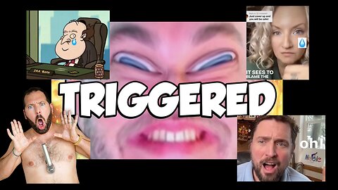 Owen Benjamin - Social Justice Warrior Is TRIGGERED By Clothing