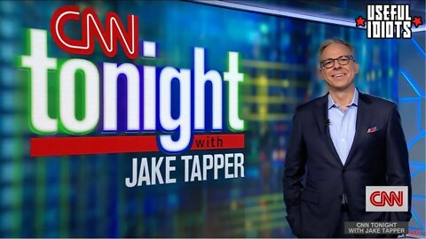 We Watched Jake Tapper (cuz no one else did)