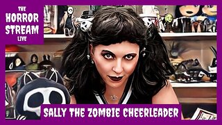 Sally The Zombie Cheerleader [ThemTube]