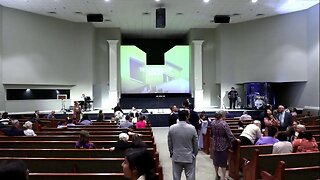 Austin First Church | Live