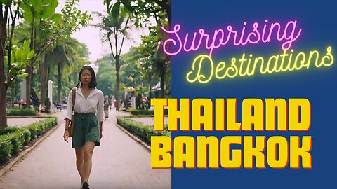 15 Amazing Things To Do in Bangkok, Thailand