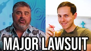 YouTubers Are Getting Sued For $1,000,000,000...