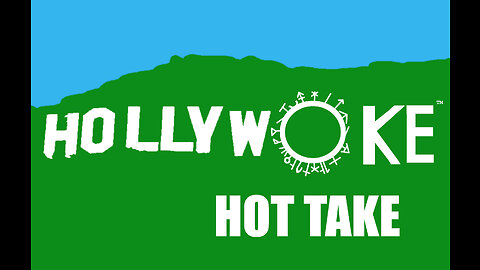 Hollywoke Hot Take: Hollywood Leans Into War